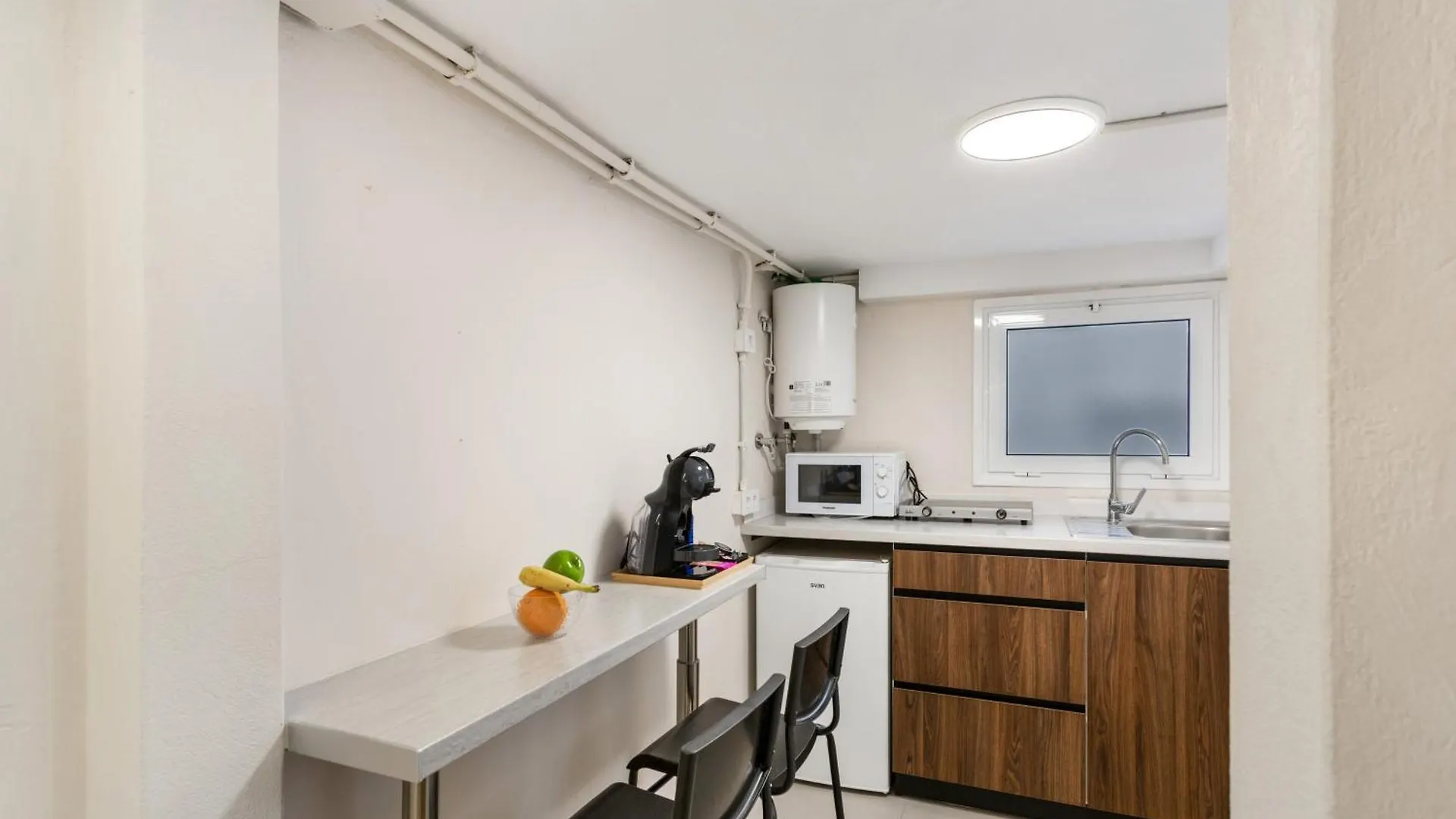 Apartment Atw Studio Las Palmas de Gran Canaria Spain